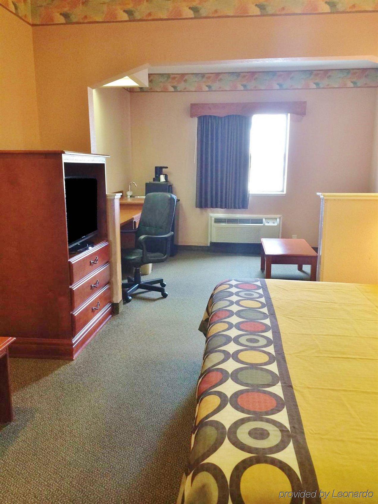 America'S Best Inns Flowood Exteriér fotografie